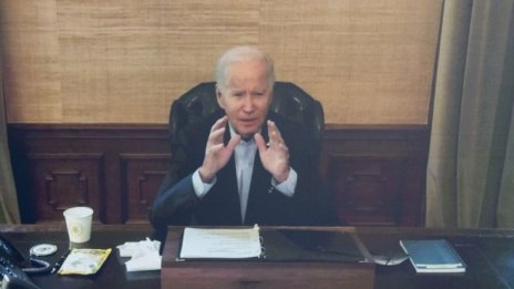 За Байдън рецесия няма да има 