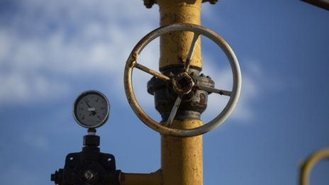 Кирил Петков: Газовата връзка с Гърция е завършена на 99%