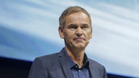 Задачата на Блуме във VW - много дини под една мишница