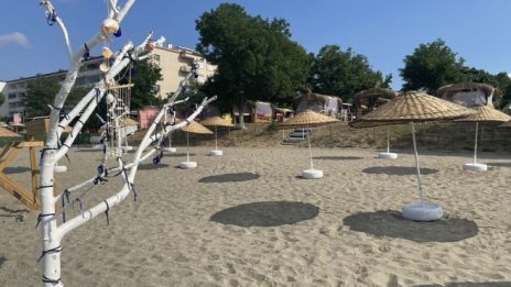 Руските туристи в България са четири пъти повече спрямо миналото лято