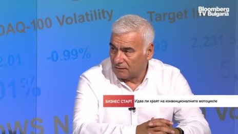 Как ще се отрази на мотоциклетизма изчезването на двигателите с вътрешно горене?