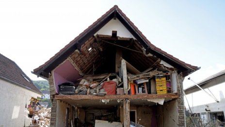 Allianz: „Наводнението на века“ ще ни струва 500 млн. евро