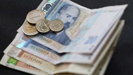 КНСБ предлага увеличение на максималния осигурителен доход на 3600 лв.
