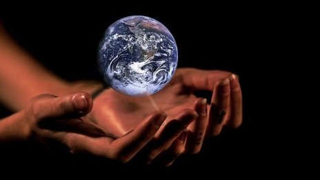 Може ли изкуственият интелект да помогне за справяне с климатичните промени?