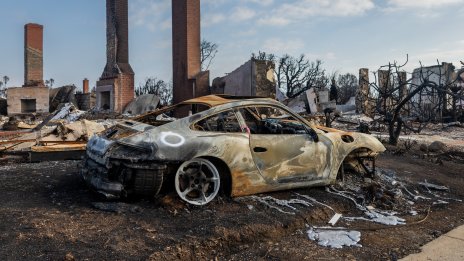 Защо Porsche вече не е премиум автомобилна марка в Китай?