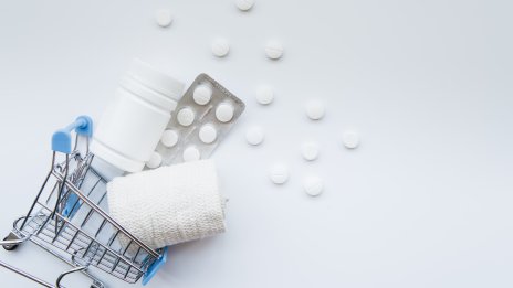 Кабинетът одобри мерки за по-строг контрол на цените на лекарствата без рецепта