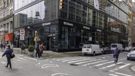 Банкери не изключват възможността за кредитна криза в САЩ