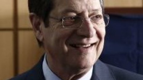 Денис Гартман: Президентът на Кипър е глупак