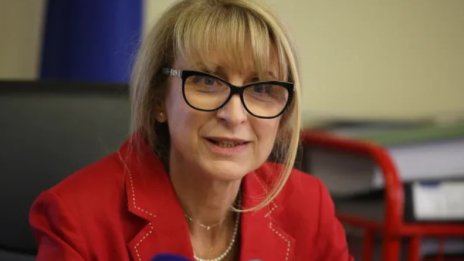 Президентът избра Горица Грънчарова-Кожарева за нов служебен премиер