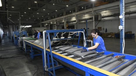 По-ниски цени свиват леко приходите на "Корадо-България" при по-голям обем продажби