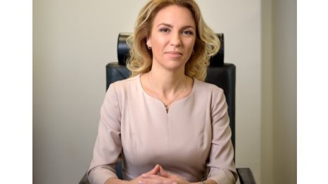 Петя Димитрова e новият председател на Асоциацията на банките в България