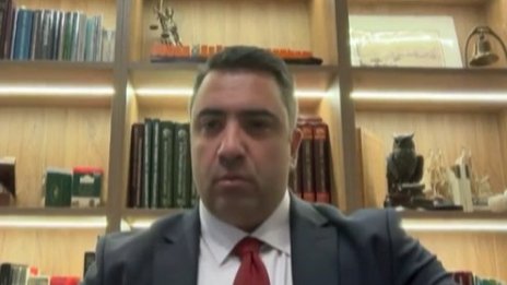 Адвокат: Прокуратурата трябва да се задейства в събиране на доказателства за нападенията на кораби