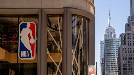 NBA иска да увеличи отборите в шампионата