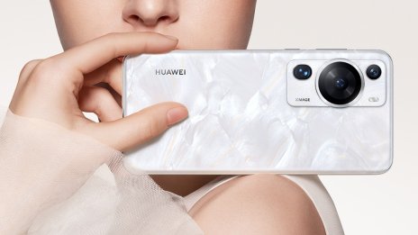 Huawei разширява смартфон портфолиото си с новия P60 Pro и сгъваемия Mate X3