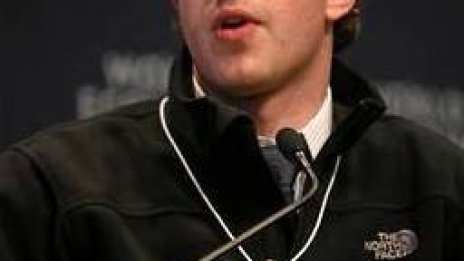 Първите занимания на милиардерите