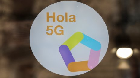 До две години 80% от населението в България ще има достъп до 5G свързаност