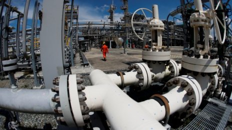 „Газпром Експорт“ не е съгласна с предложената норма на доходност от „Булгартрансгаз“