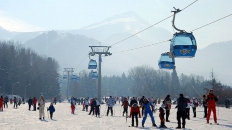 Нено Димов: Международен консултант ще анализира концесията за ски зона Банско