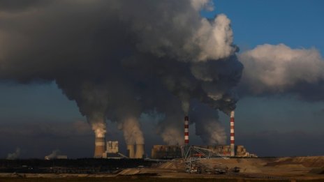ЕС оформи решението за премахване на въглищните централи