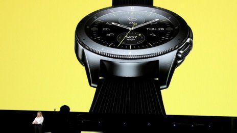 Най-важните устройства от 2018 г.