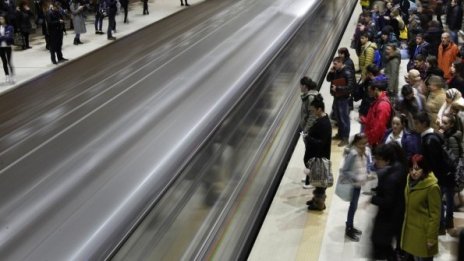 С еврофинансиране кварталите "Левски" и "Слатина" ще бъдат свързани с метрото