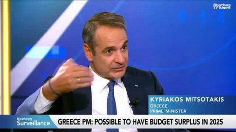 Мицотакис: Трудни решения трябва да се вземат на европейско ниво.