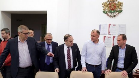 БДЖ приключва 2018 г. с оперативна печалба в рамките на 10 млн. лв.