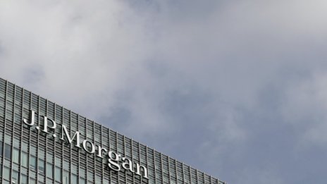 JPMorgan не успя да отговори на очакванията за печалба в последното тримесечие