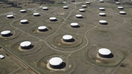 В САЩ създават дигитална платформа за търговия с американски петрол