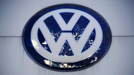 Volkswagen се връща на пазара на Иран