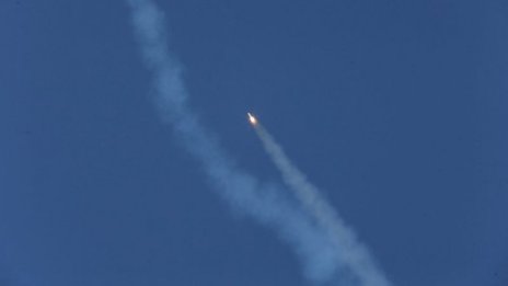 Русия и Китай искат мораториум върху ядрени и ракетни тестове на Северна Корея