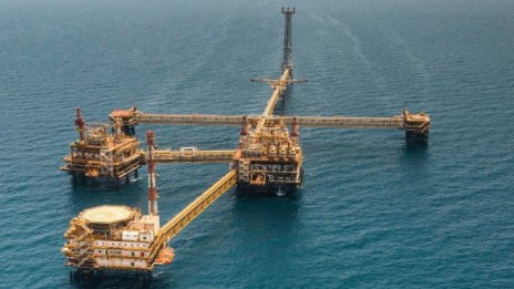 Катар обяви планове за увеличаване на производството на природен газ