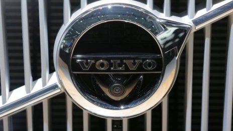 Volvo се отказва от двигателите с вътрешно горене след 2019 г.