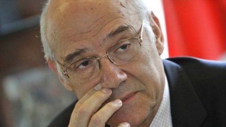 Ив. Иванов: Никой не може да задължи "Петрокелтик" да продава газ на "Булгаргаз“