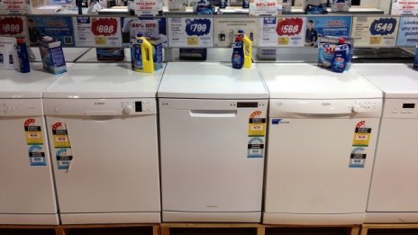 По-ясни етикети на електроуредите ще подобряват енергийната ефективност