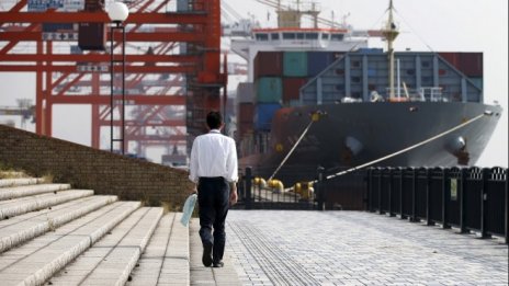 Японският износ расте трети пореден месец