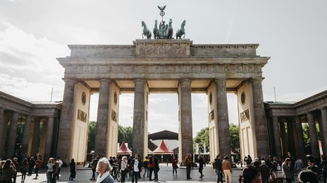 Потребителското доверие в Германия се срива заради ръста на енергийните разходи