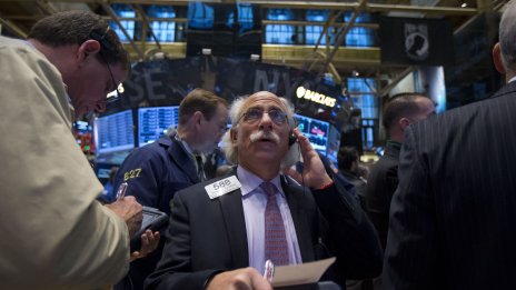 Сигналите от Фед не успяват да разклатят оптимизма сред инвеститорите на Wall Street*