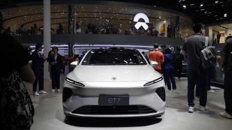 Водещ китайски производител на електромобили навлиза в България