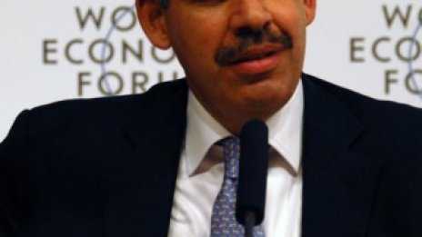 Ел-Ериан: Гърция трябва да поеме по различен път