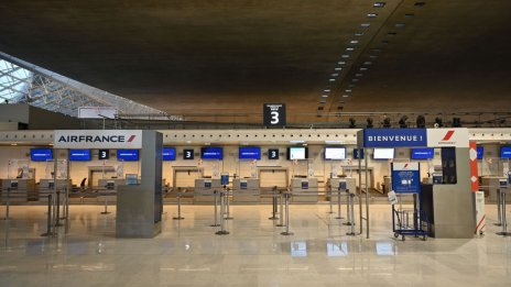 Стачките в Европа може да донесат поредното трудно лято за авиоиндустрията