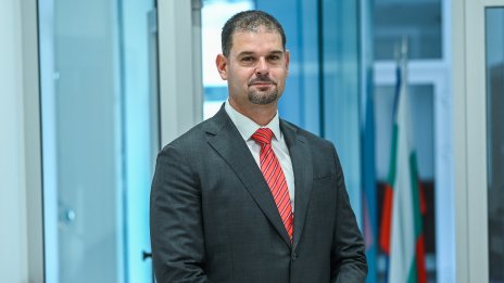 Илия Караниколов е избран отново за член на УС на Европейската асоциация на публичните банки