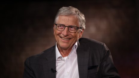 Бил Гейтс ще раздаде 200 млрд. долара на най-бедните в света до 2045 г.
