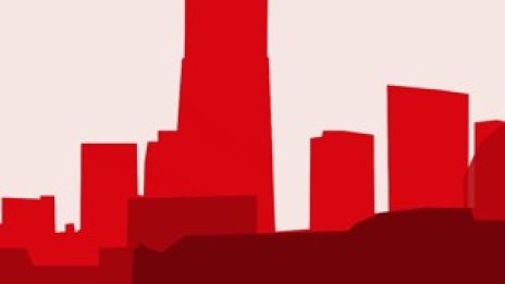 Големите градове прегряват