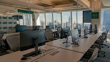 Празните небостъргачи в Ню Йорк носят неподозиран риск