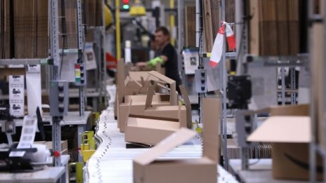 БНБ ревизира в посока нагоре очакванията си за растеж на БВП през 2023 г.