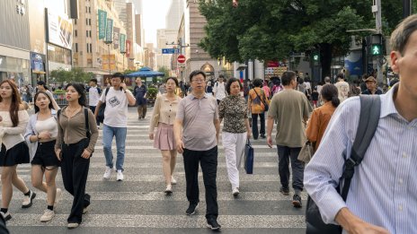 Икономиката на Азия е изправена пред едни от най-слабите перспективи от половин век