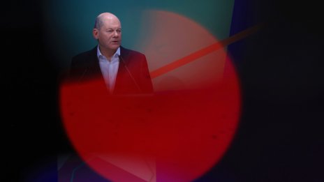 Тежко бъдеще дебне Германия, ако Доналд Тръмп спечели изборите