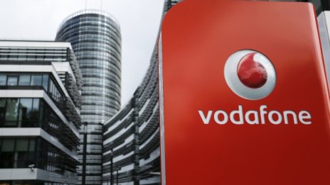 Гръцка компания съди Vodafone за нарушени споразумения