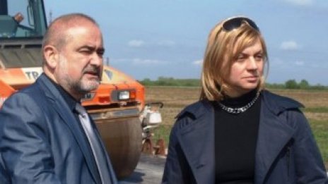 Влагат 34 млн. лв. в ремонт на пътища в Северозападна България